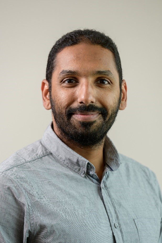 Abdullah Ali Abdullah – Research Products Development Company